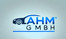 Logo AHM GmbH